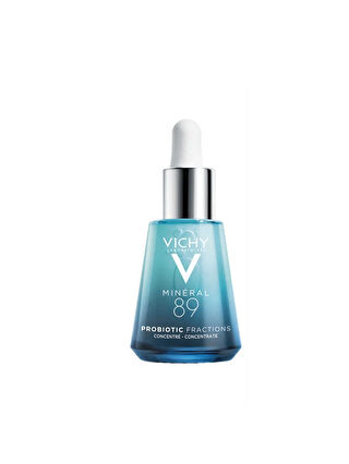 Vichy Mineral 89 Probiyotik Aydınlatıcı Yenileyici Onarıcı Serum 30 ml