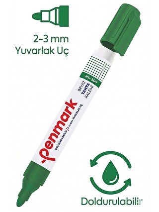 Yeşil