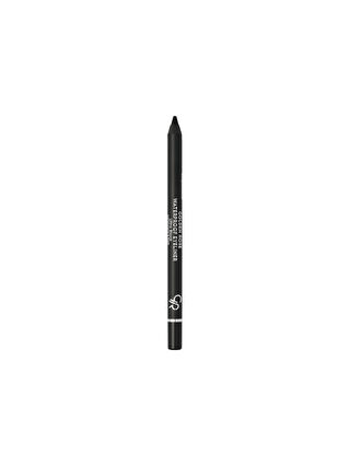 Golden Rose Waterproof Eyeliner Ultra Black