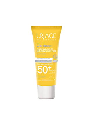 Uriage Bariesun Su Geçirmez Güneş Koruyucu SPF50+ 40ml