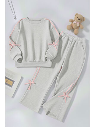 Gri-Açık Gri-Açık Pembe