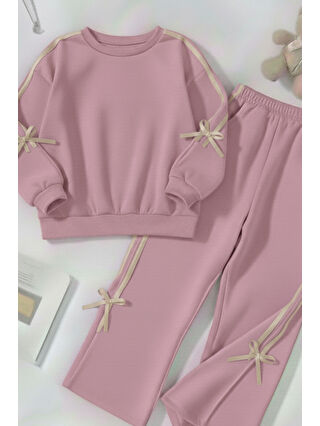 Beyaz-Açık Lacivert- Açık Kırmızı