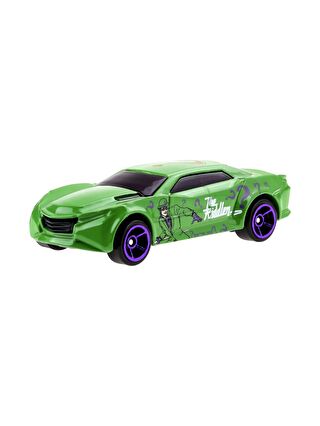 Hot Wheels Batman Temalı Arabalar HDH02