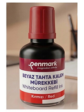 Kırmızı