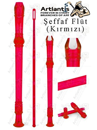 Kırmızı