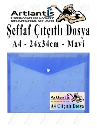 Mavi