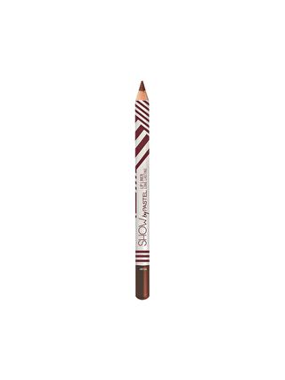 Pastel Show By Lip Liner 201 1.14g