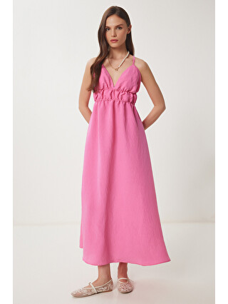 Koyu Pembe