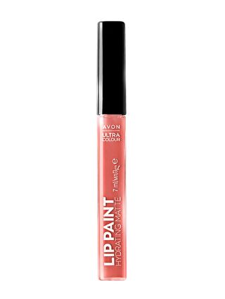 AVON Ultra Colour Ultra Likit Mat Ruj 7 Ml. Peachy Sunrise