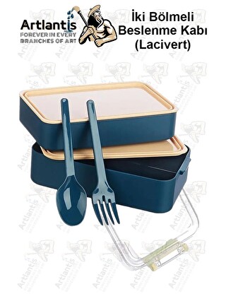 Lacivert