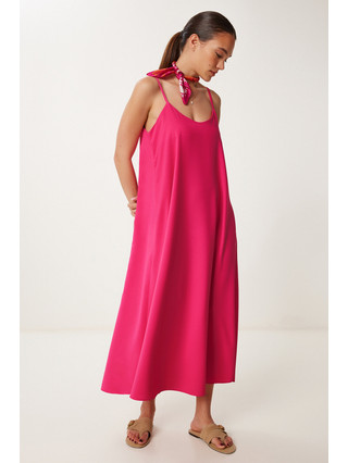 Koyu Pembe