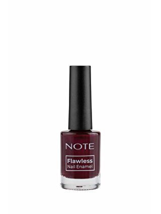 Note Cosmetique Nail Flawless Oje 103 Instant Plumpy - Kırmızı