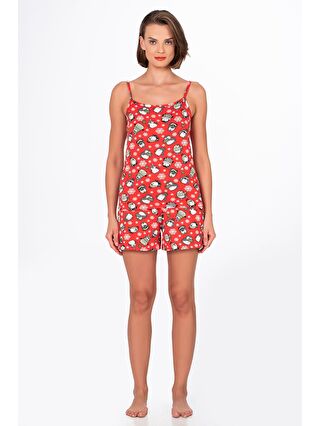 Kırmızı-Beyaz-Siyah