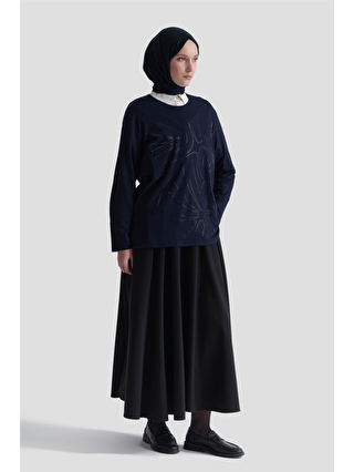 Lacivert