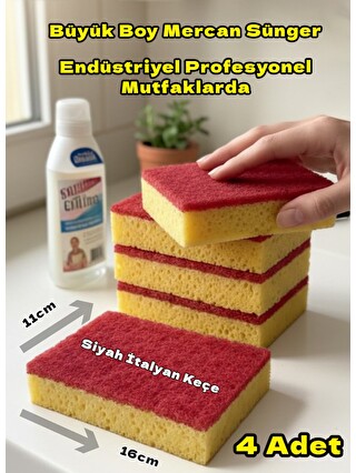 Sarı-Siyah-Kırmızı