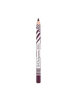 Pastel Show By Lip Liner 212 1.14g