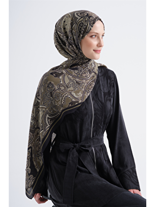 Zeytin Yeşili
