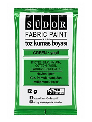 Yeşil