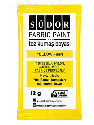 Sarı