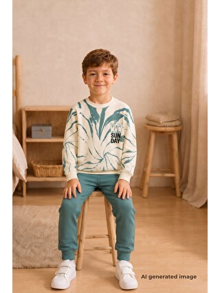 Mint Yeşil