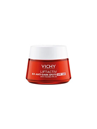 Vichy Liftactiv B3 Koyu Leke Karşıtı Krem SPF50 50 ml