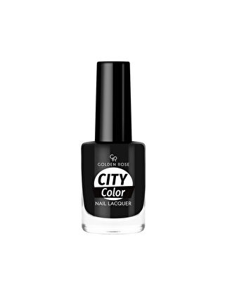 Golden Rose City Color Oje 65 10.2ml