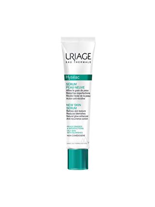 Uriage Hyseac Yağlı Ciltlere Özel Serum 40ml