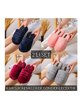 Karışık C