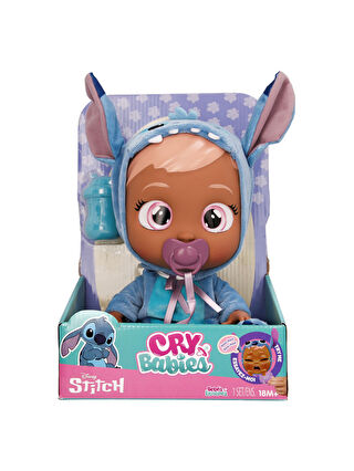 Cry Babies Ağlayan Stitch 922235