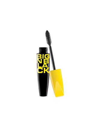 Pastel Big N Black Mascara 12ml