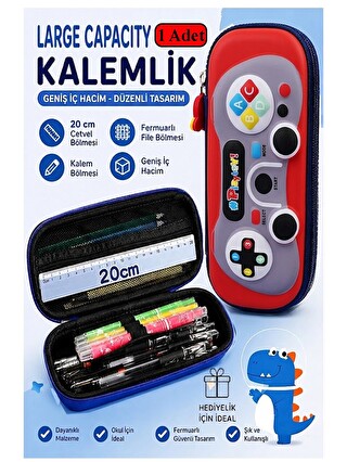 Kırmızı