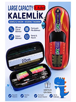 Kırmızı