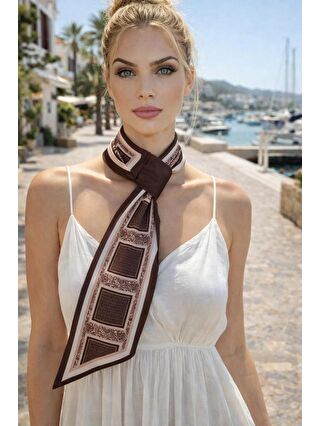 Bej-Açık Kahverengi