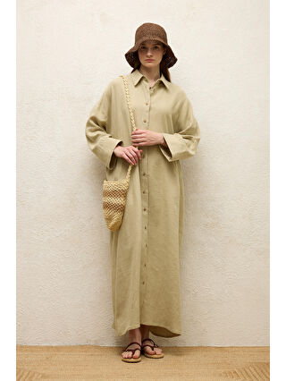 Açık Pastel Yeşili