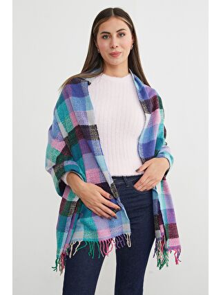 Bebek Mavisi Yıkamalı