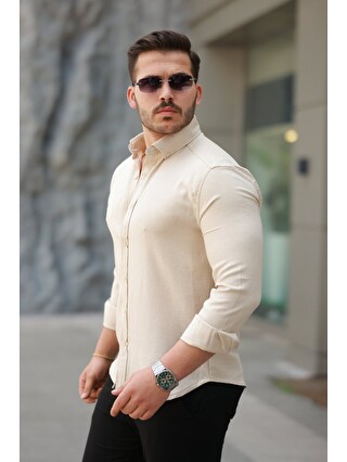 Bej-Sarı