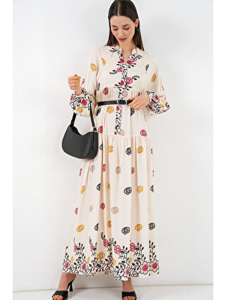 Bej-Açık Kahverengi