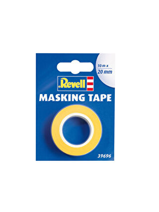 Revell 20 mm Maske Bandı 39696