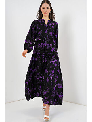 Siyah-Açık Mavi-Açık Sarı