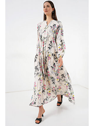 Gri-Açık Gri-Açık Pembe