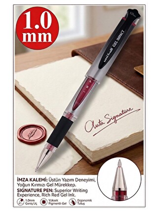 Kırmızı