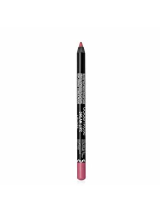 Golden Rose Dream Lips Lipliner 512