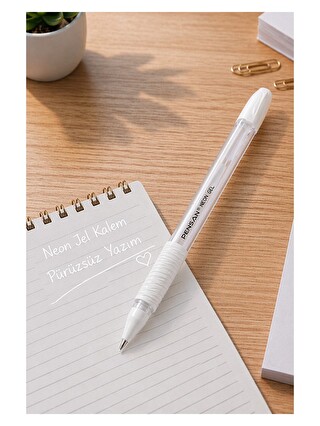 Beyaz