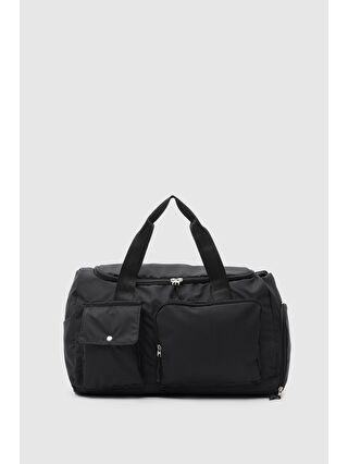 Siyah-Beyaz-Açık Yeşil