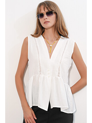 Beyaz