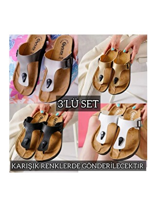 Karışık D