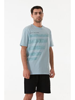 Bebek Mavisi Yıkamalı