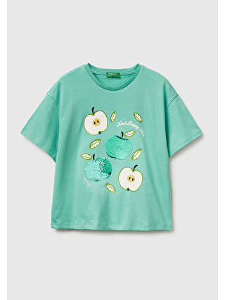Mint Yeşil