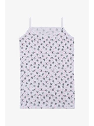 Pembe-Beyaz-Gümüş