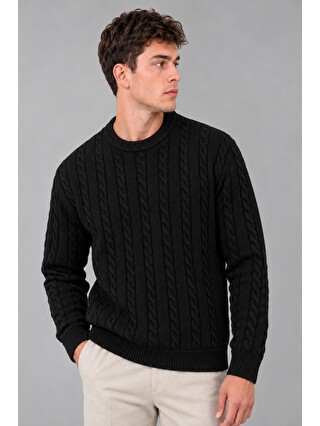 Siyah